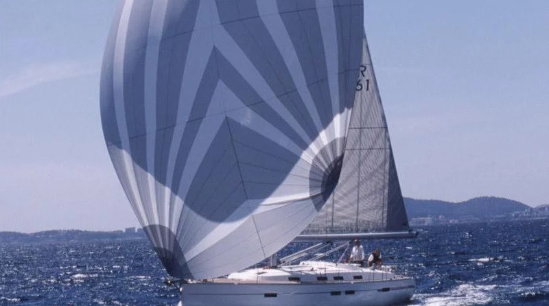 Bavaria 45 Cruiser