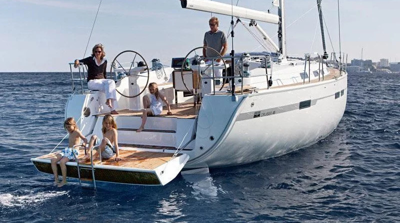 Bavaria 45 Cruiser