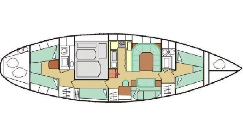 Amel Super Maramu 2000