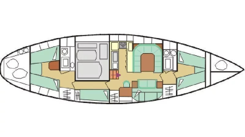 Amel Super Maramu 2000