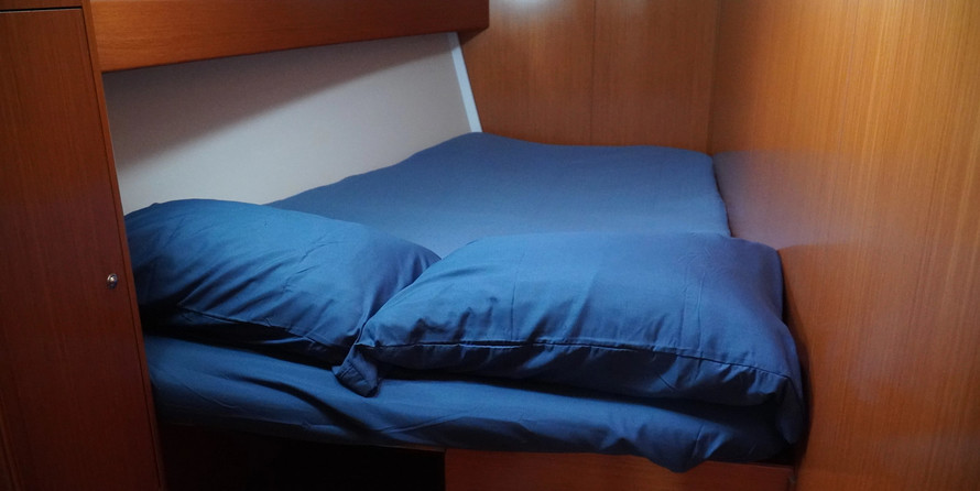 Beneteau Cyclades 50.4