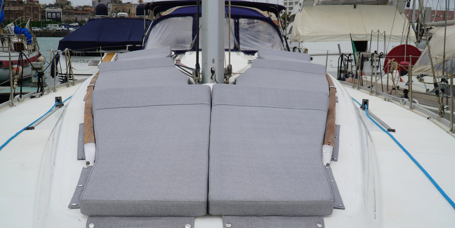 Beneteau Cyclades 50.4