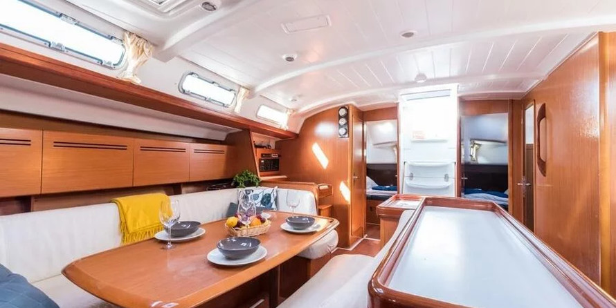 Beneteau Cyclades 50.4