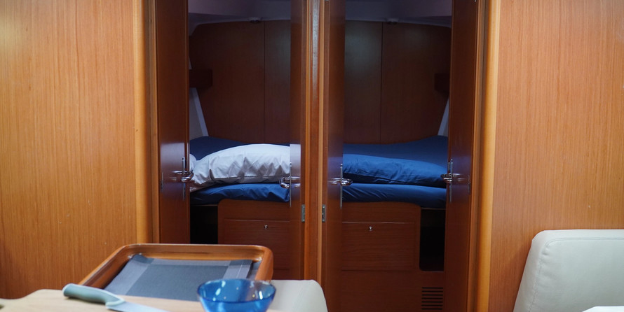 Beneteau Cyclades 50.4