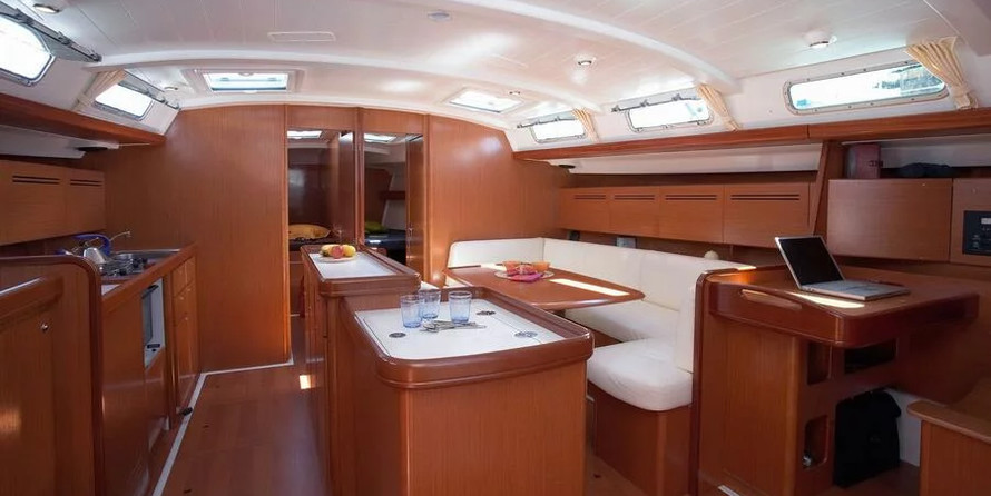 Beneteau Cyclades 50.4