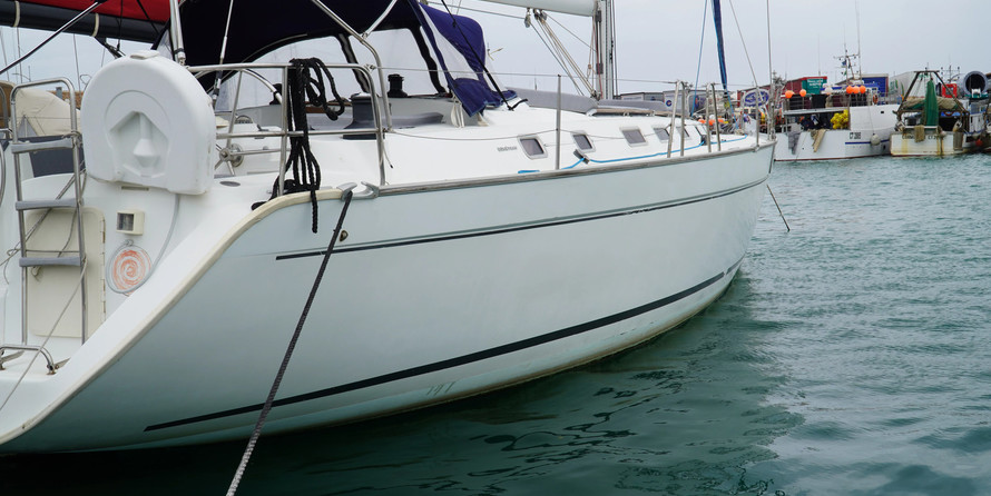 Beneteau Cyclades 50.4
