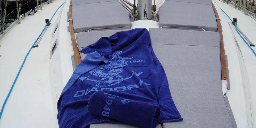 Beneteau Cyclades 50.4