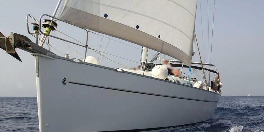 Beneteau Cyclades 50.4