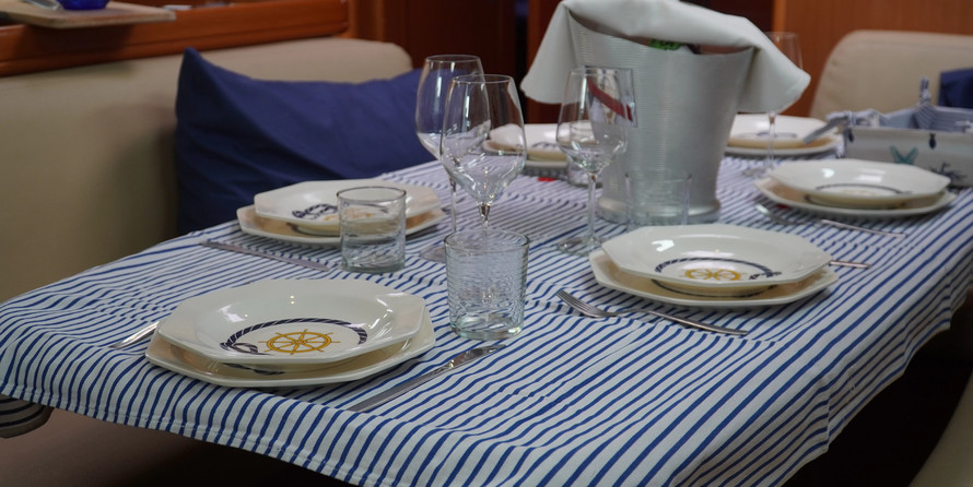 Beneteau Cyclades 50.4