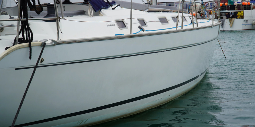 Beneteau Cyclades 50.4