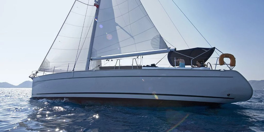 Beneteau Cyclades 50.4