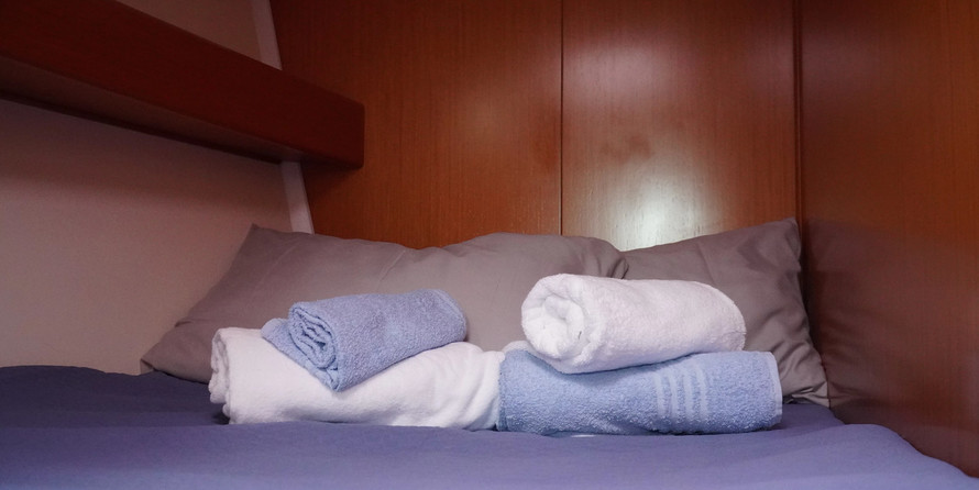 Beneteau Cyclades 50.4