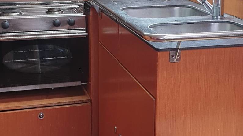 Bavaria 51 Cruiser