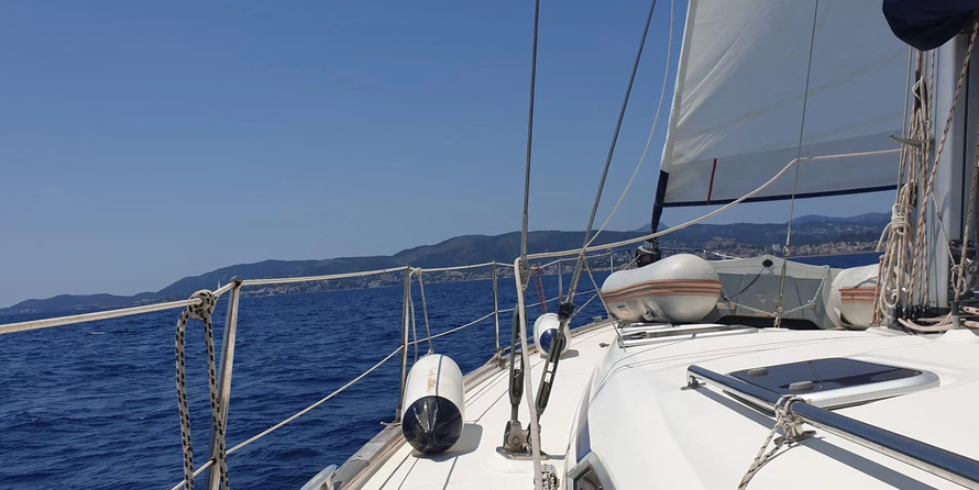 Bavaria 51 Cruiser
