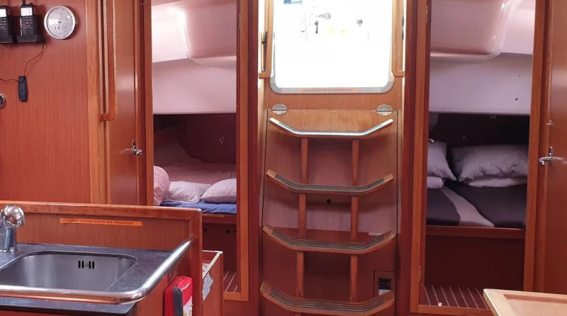Bavaria 51 Cruiser
