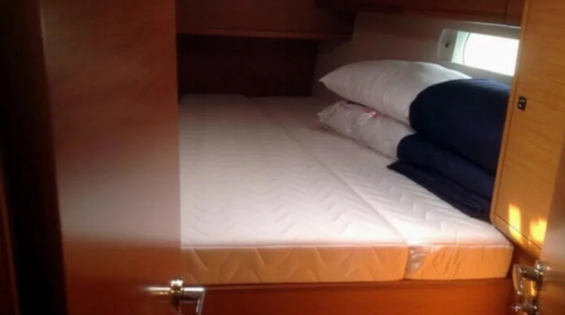 Jeanneau Sun Odyssey 519