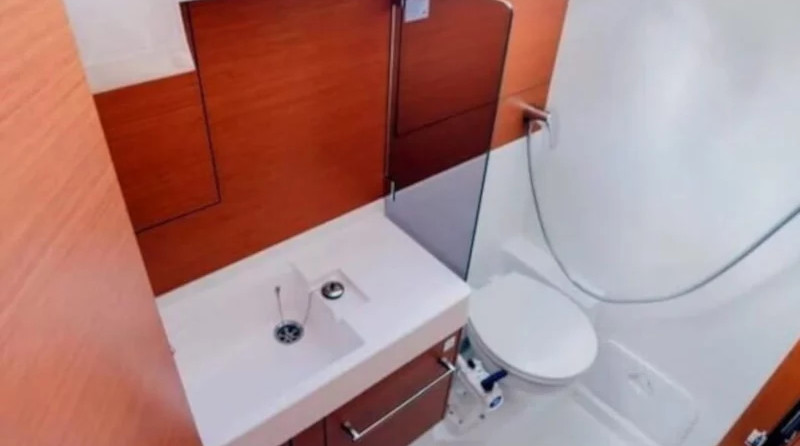 Jeanneau Sun Odyssey 519