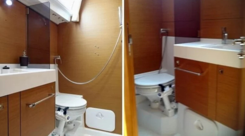 Jeanneau Sun Odyssey 519