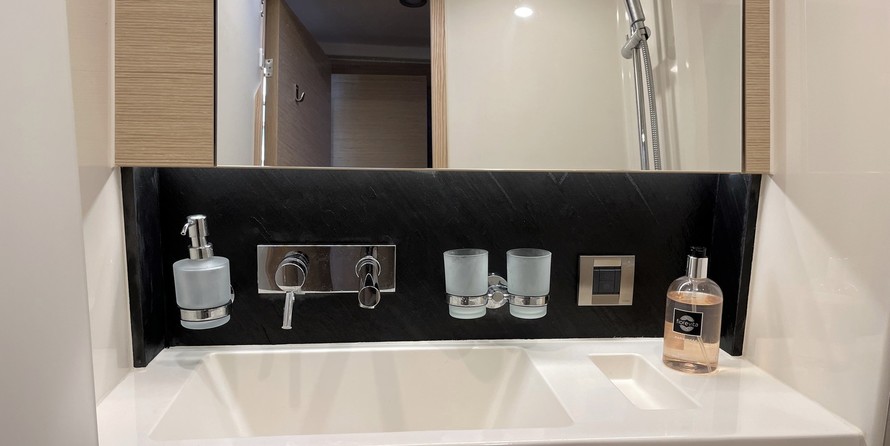 Hanse 508