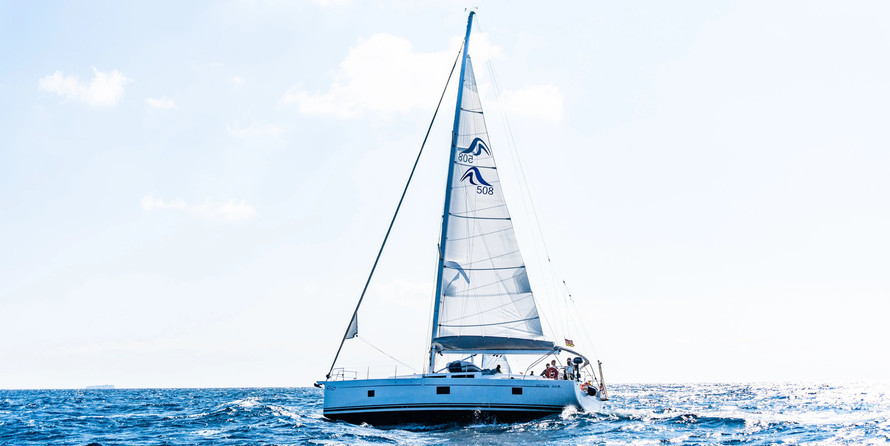 Hanse 508
