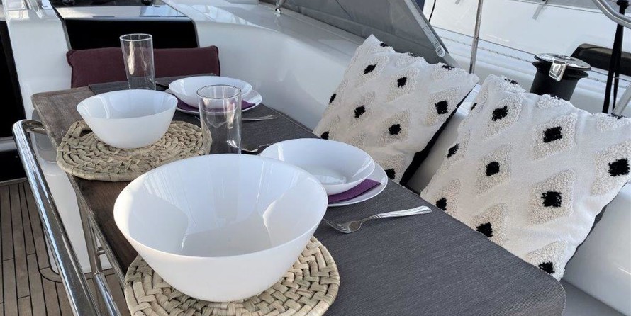 Hanse 508