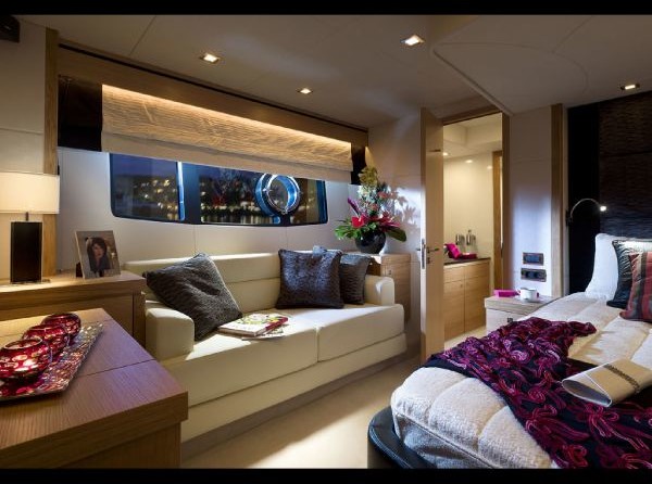 Sunseeker 63 Manhattan