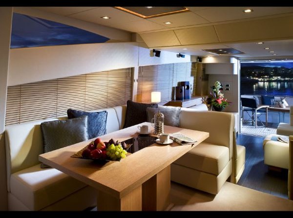 Sunseeker 63 Manhattan