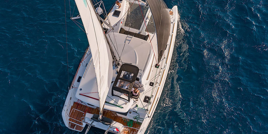 Lagoon 40