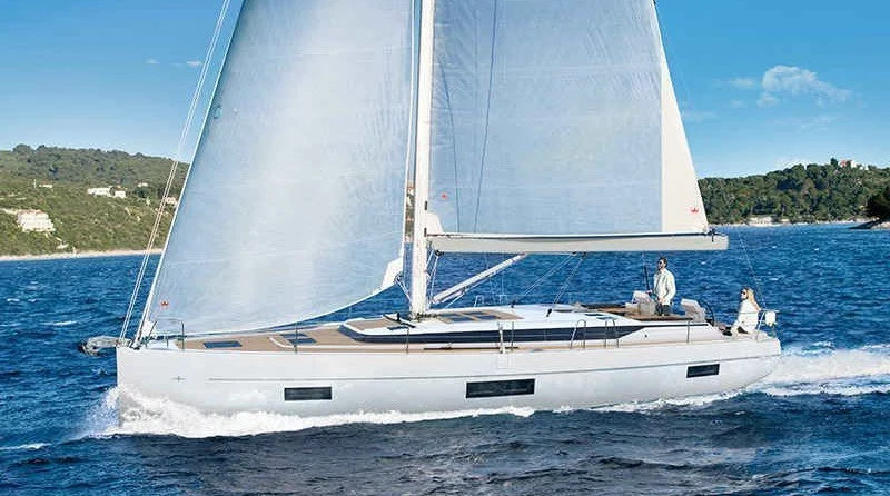 Bavaria C45