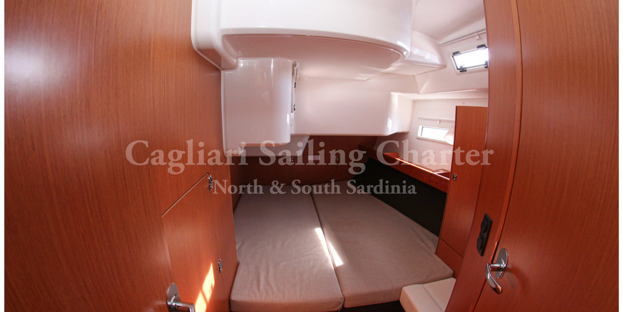Bavaria Cruiser 51