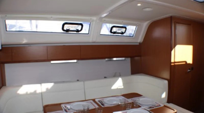 Bavaria Cruiser 51