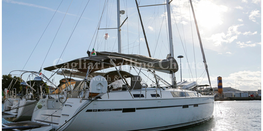 Bavaria Cruiser 51