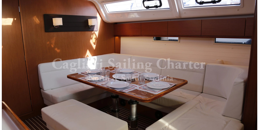 Bavaria Cruiser 51