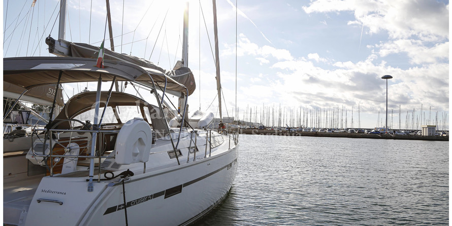 Bavaria Cruiser 51