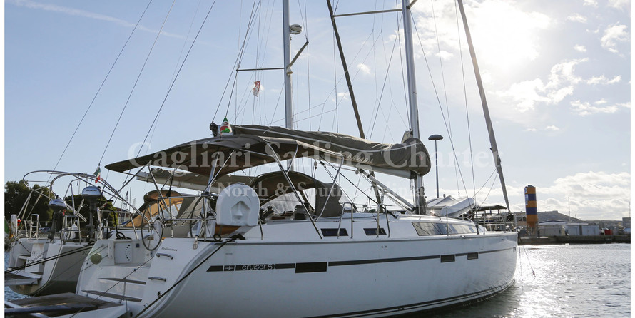 Bavaria Cruiser 51