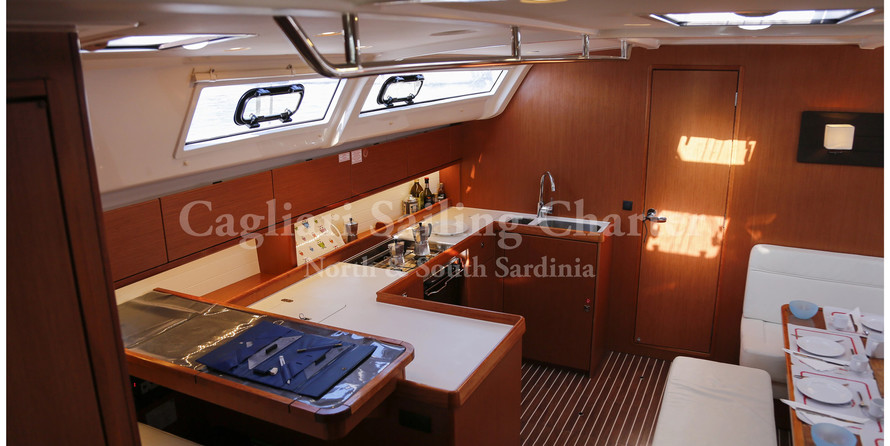 Bavaria Cruiser 51