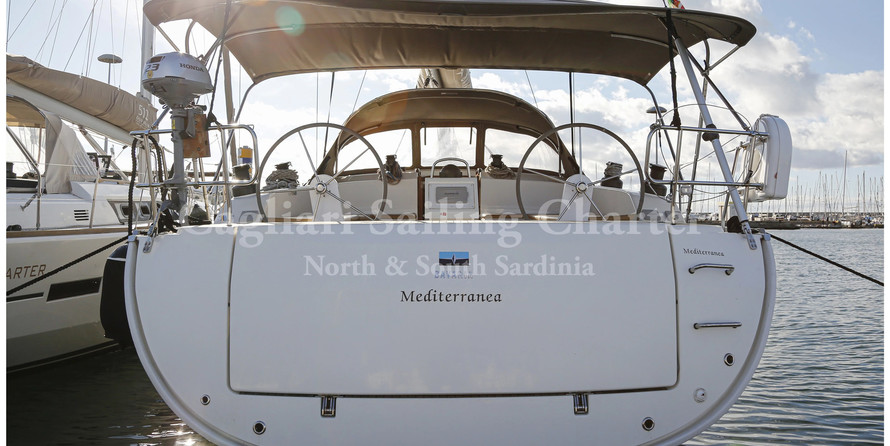Bavaria Cruiser 51
