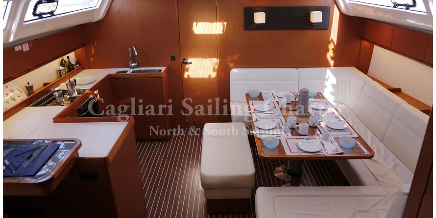 Bavaria Cruiser 51
