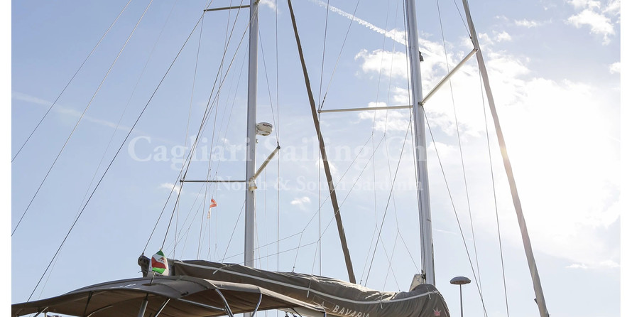 Bavaria Cruiser 51