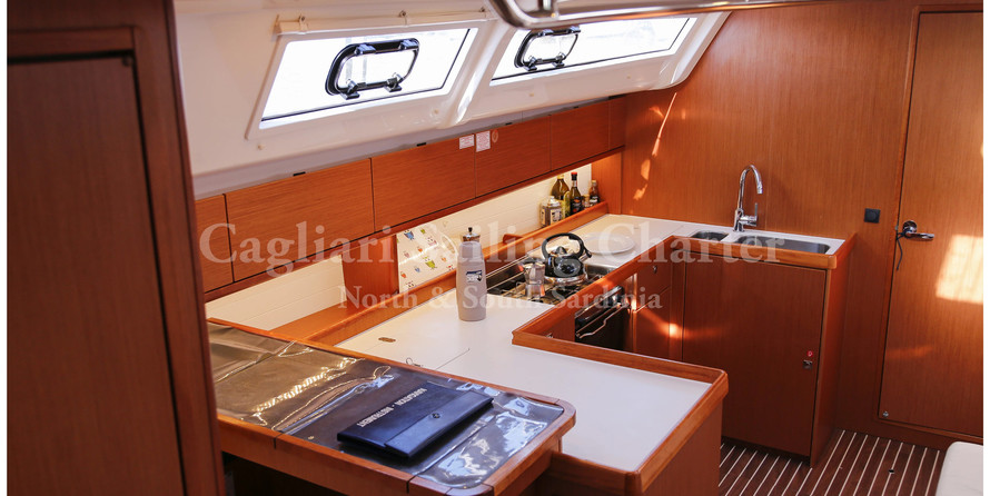 Bavaria Cruiser 51
