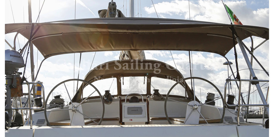 Bavaria Cruiser 51