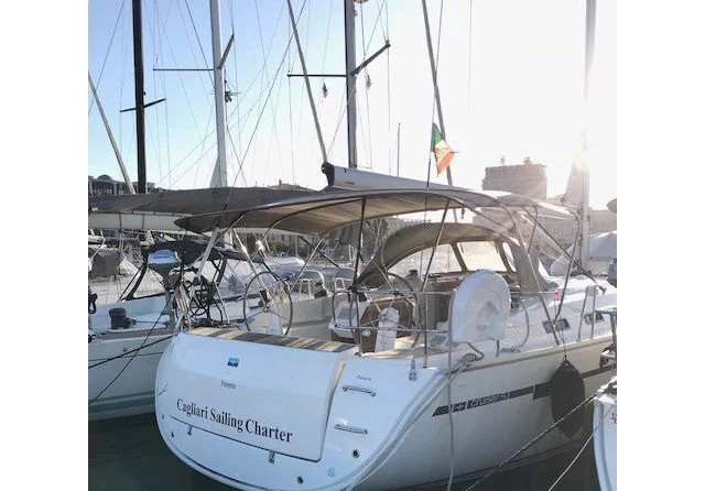 Bavaria Cruiser 51
