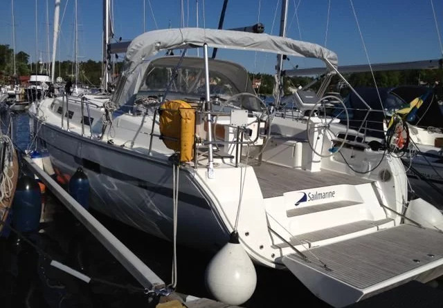 Bavaria 45 Cruiser