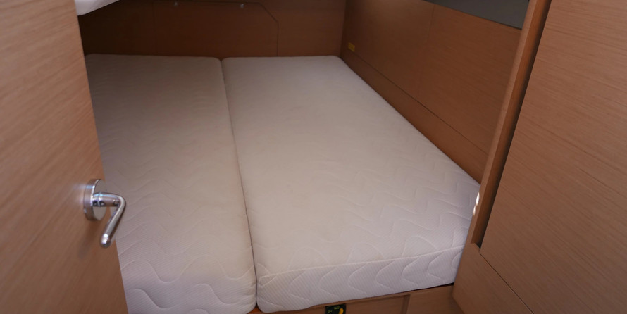 Jeanneau Sun Odyssey 440