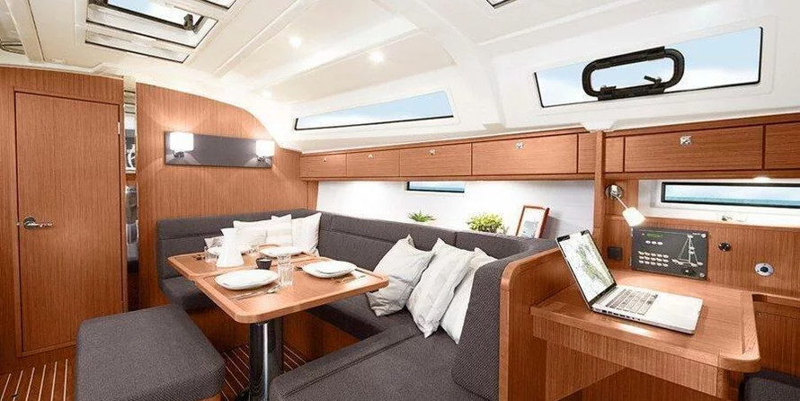 Bavaria Cruiser 41