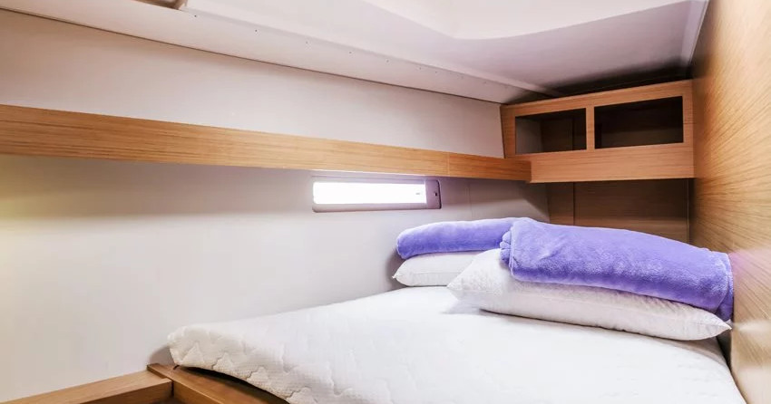Dufour 460 Grand Large