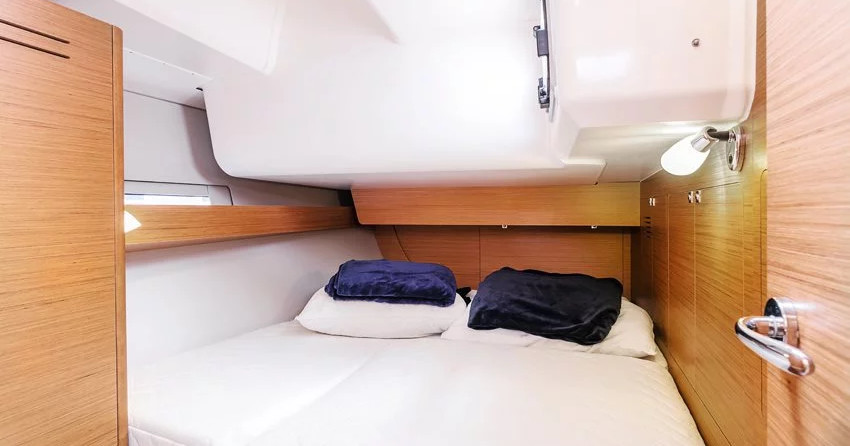 Dufour 460 Grand Large