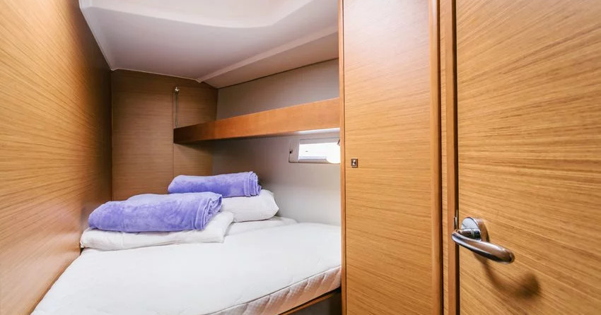 Dufour 460 Grand Large