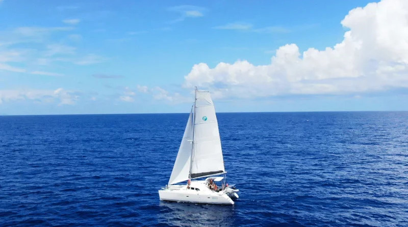 Lagoon 380 S2