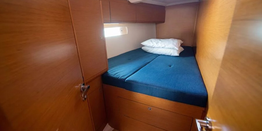 Jeanneau Sun Odyssey 519